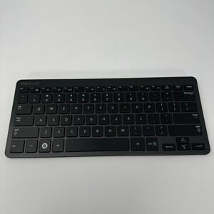 Samsung AA-SK2NWBB AA-SK2NWBB/US‎ Wireless Bluetooth Keyboard